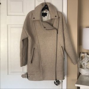 Cocoon Moro Style Coat *holding for ilovenyc*